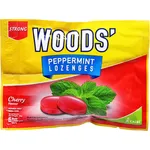 Woods' Lozenges Reg pack 15g