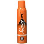 Spinz Perfumed Deo Achiever 150ml