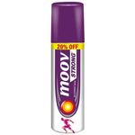 Moov Instant Pain Relief Spray 35g+15g