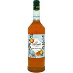 Giffard Pink Grapefruit Sirup Pamplemousse Rose 1l