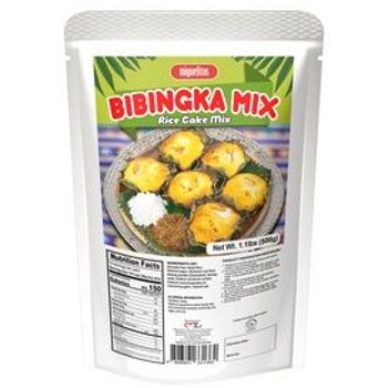 Miguelitos Bibingka Mix 500g