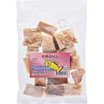 Bagus Dried Salted Kurau Fish