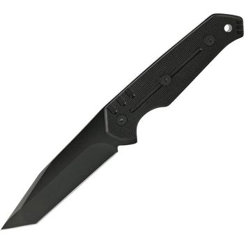 Kershaw Tanto Tone Tactical Fixed Blade Knife
