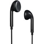 Remax Earphone RM-303 Black