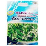 Glr's Instant Sambirani Neem 150g