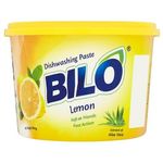 Bilo Dishwash Paste Lemon 800g