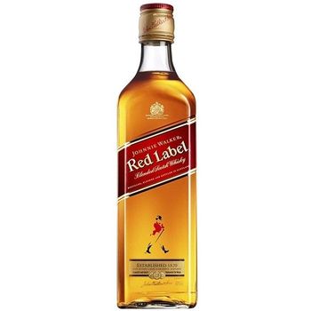 Johnnie Walker Whiskey Red Label 200ml
