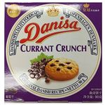 Danisa Currant Crunch Cookies 90g