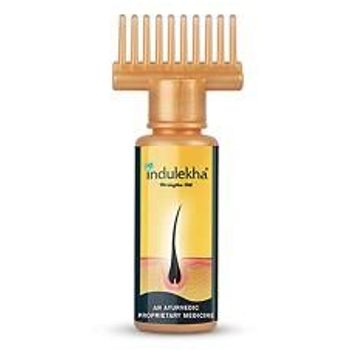 Indulekha Bringha Complete Hair Care Oil 100ml