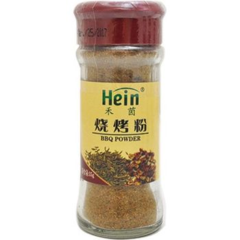 Hein BBQ Powder 28g