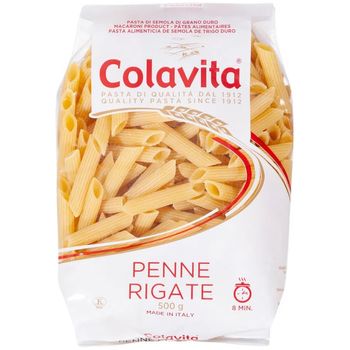 Colavita Penne Rigate 500g