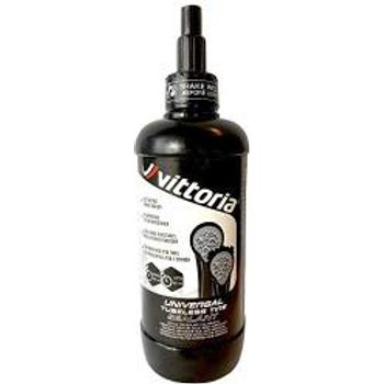 Vittoria Universal Tubeless Bicycle Tire Sealant 250ml 1aa00097