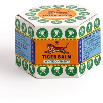 TIGER BALM WHITE OINTMENT 9ML