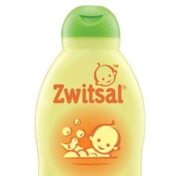 Zwitsal Baby Bath Natural Telon Oil 200ml