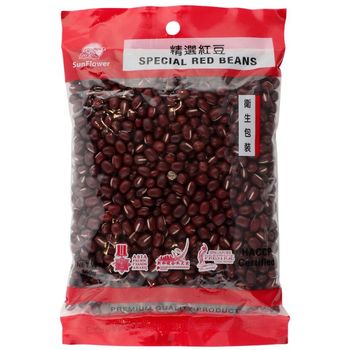 Sunflower Red Bean 300g