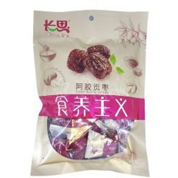 Changsi Ejiao Royal Jujube Dates Individual Packs 227g