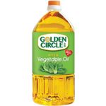 Golden Circle Vegetable Oil 2l
