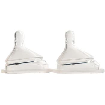 Hegen Teat Pack of 2 Fast Flow