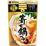 Mizkan yose nabe straight 750g