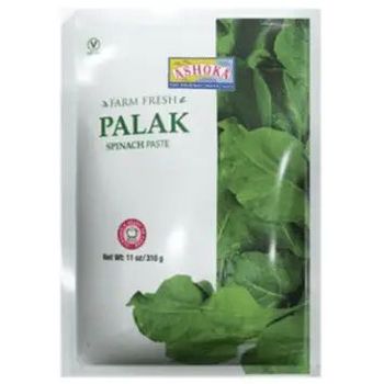 Ashoka Palak Spinach 310g
