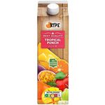 Ripe Ambient Tropical Punch 12 x 1L 