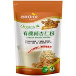 Oter Organic Apricot Kernal Powder 350g