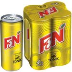 F&N Dry Tonic 4pcs 325ml
