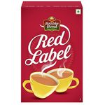 Brooke Bond Red Label Tea 500g