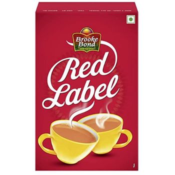 Brooke Bond Red Label Tea 500g