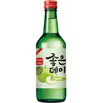 Good Day Korean Apple Soju 360ml