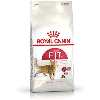 Royal Canin Feline Fit Dry Cat Food 4kg