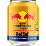 Red Bull Thai 250ml