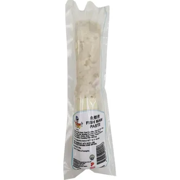 Dodo Fish Maw Paste