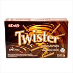 Twister Choco Wafer Roll 45g