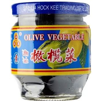 3A Olive Vegetable 180g