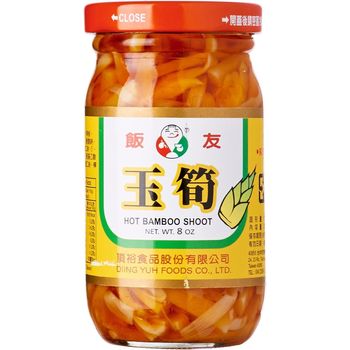 Furn You Condiment Hot Bamboo Shoot