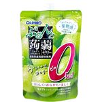 Orihiro Purun To Konnyaku Jelly Muscat 130g