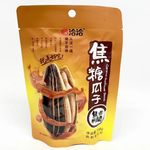 洽洽焦糖瓜子108G | Qia Qia Food Sunflower Seeds Caramel Flavour 108g