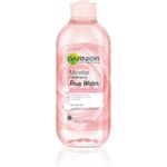 Garnier Micellar Rose water ( normal to dry skin) 400ml