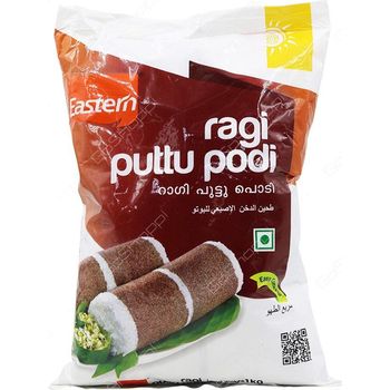 Eastern Ragi Puttu Podi 1kg