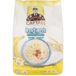 Captain Rolled Oats Instant 800g