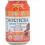 Pokka Japanese Roasted Tea Houjicha 300ml