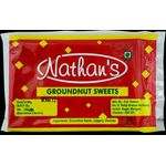 Nathan's Groundnut Sweets 100g