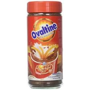 Ovaltine Instant Malt Powder Chocolate 400g