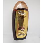 Rain Argan Care Body Wash 400ml