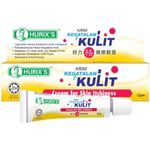 Hurix's Salap Cream 12g