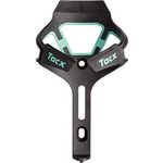 Tacx Ciro Bottle-Cage Matte Black/Sky Blue