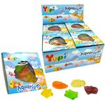 Yupi Aquarium 36g | Candy