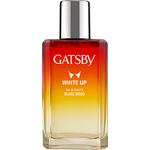 Gatsby White Up Edt Blanc Wood 50ml