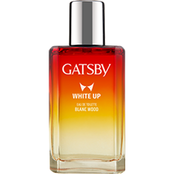 Gatsby White Up Edt Blanc Wood 50ml
